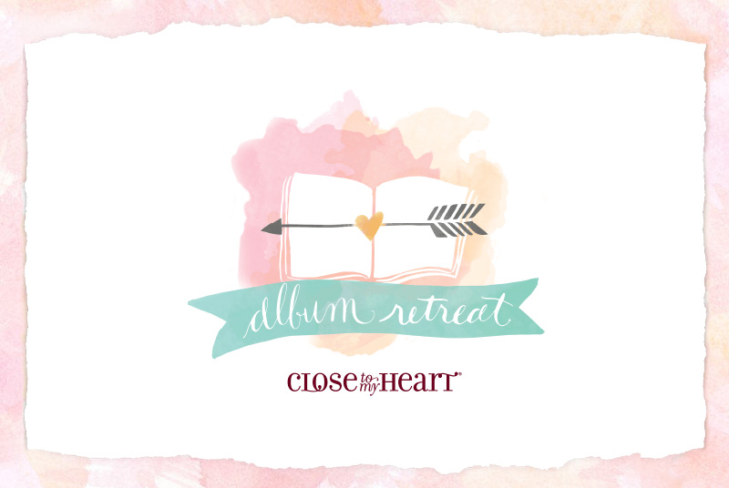 Album Retreat 2015