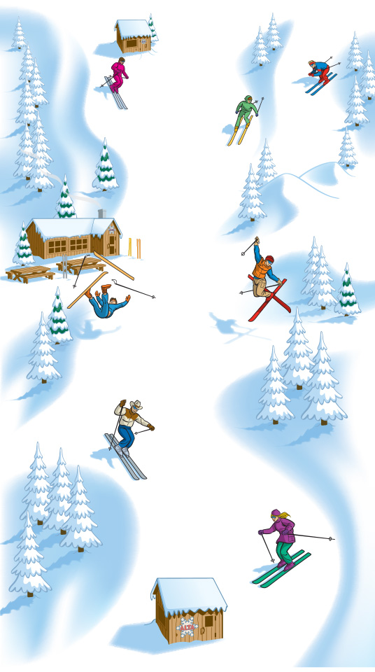 Alta Ski Resort