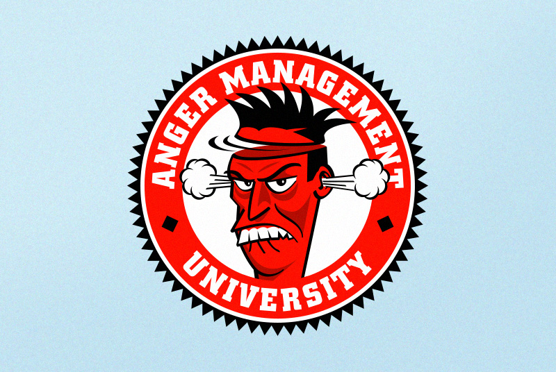 Anger Management University