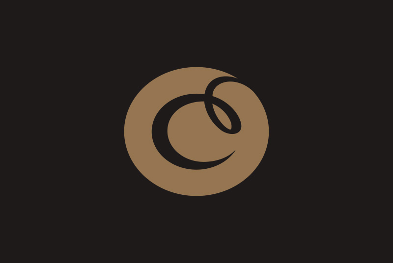 Calvin’s mark