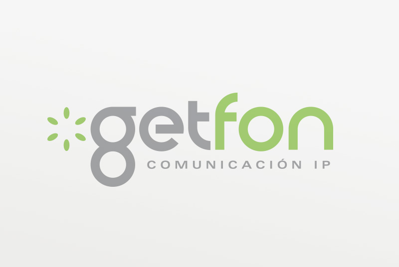GetFon logo