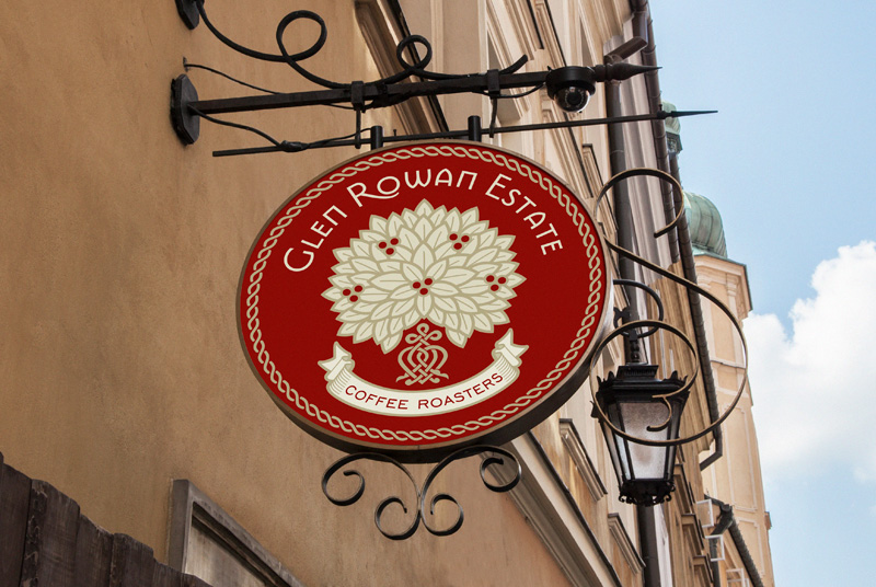 Glen Rowan Estate