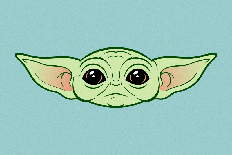 Grogu