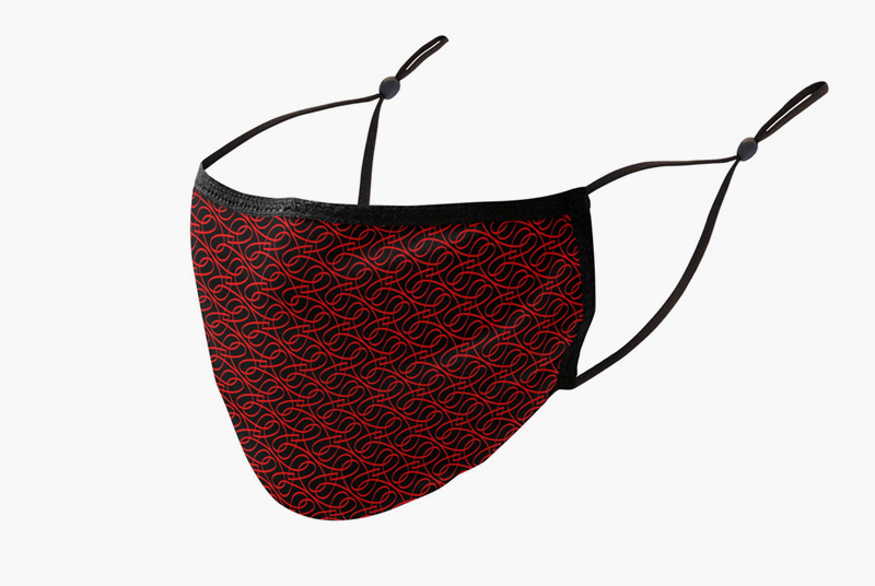 Love Loops pattern