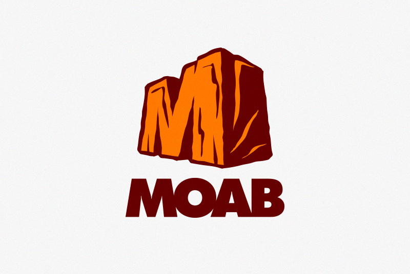 Moab logo