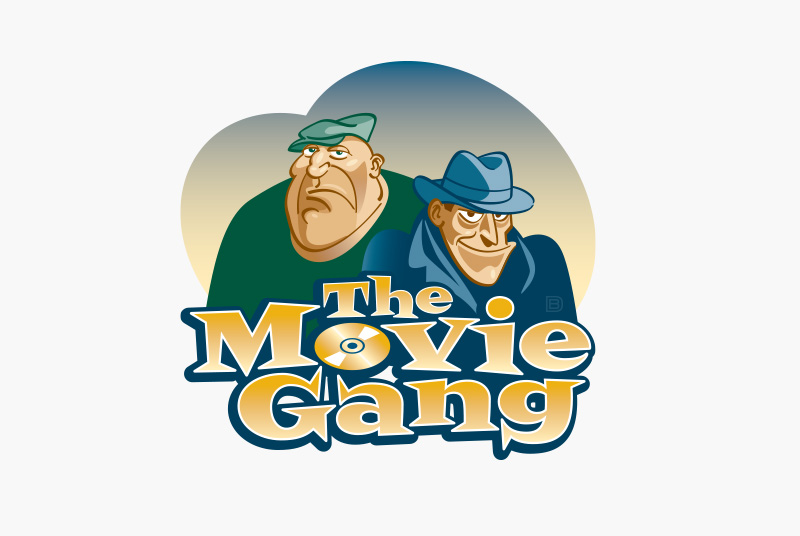 The Movie Gang