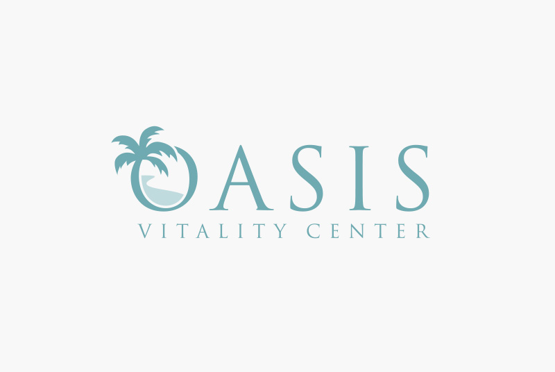 Oasis logo