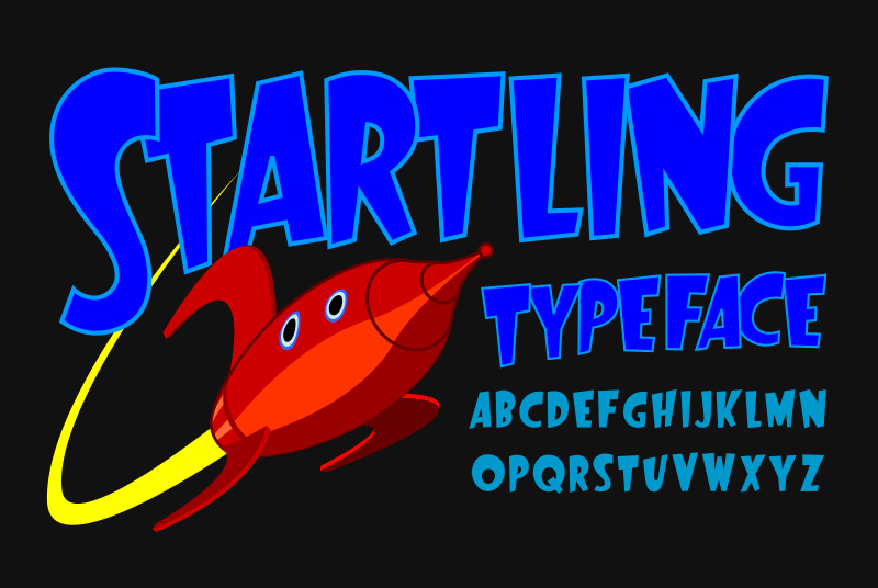 Startling