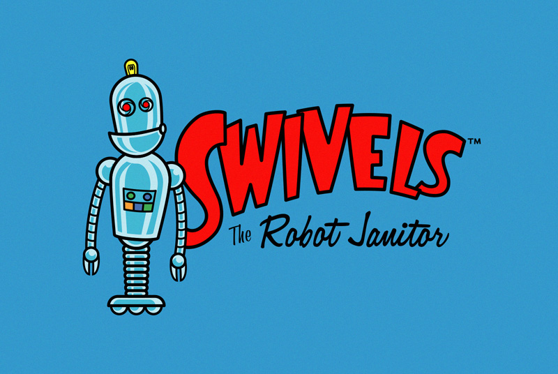 Swivels