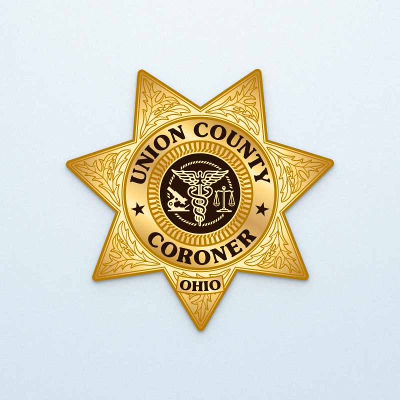 Union County Coroner