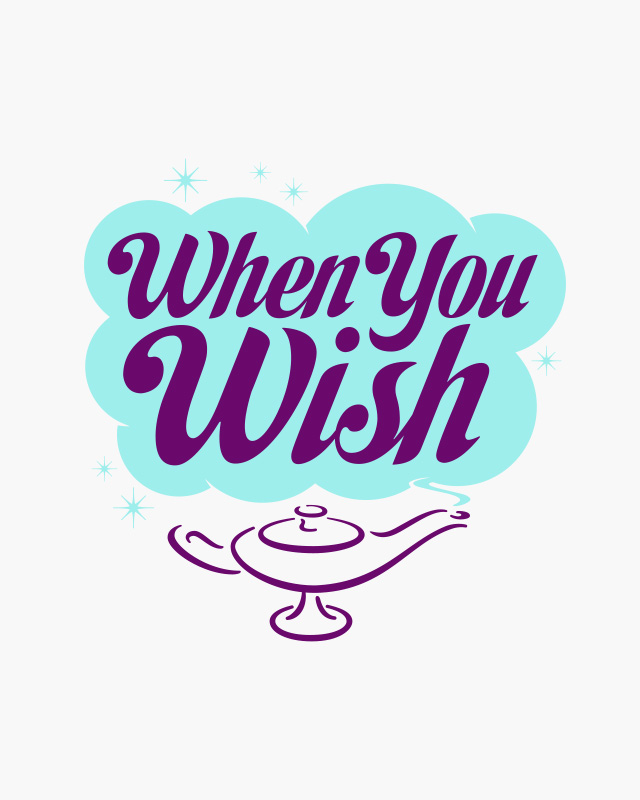 When You Wish