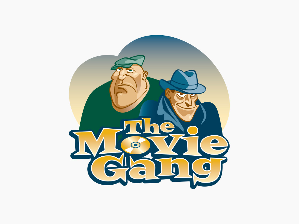 The Movie Gang