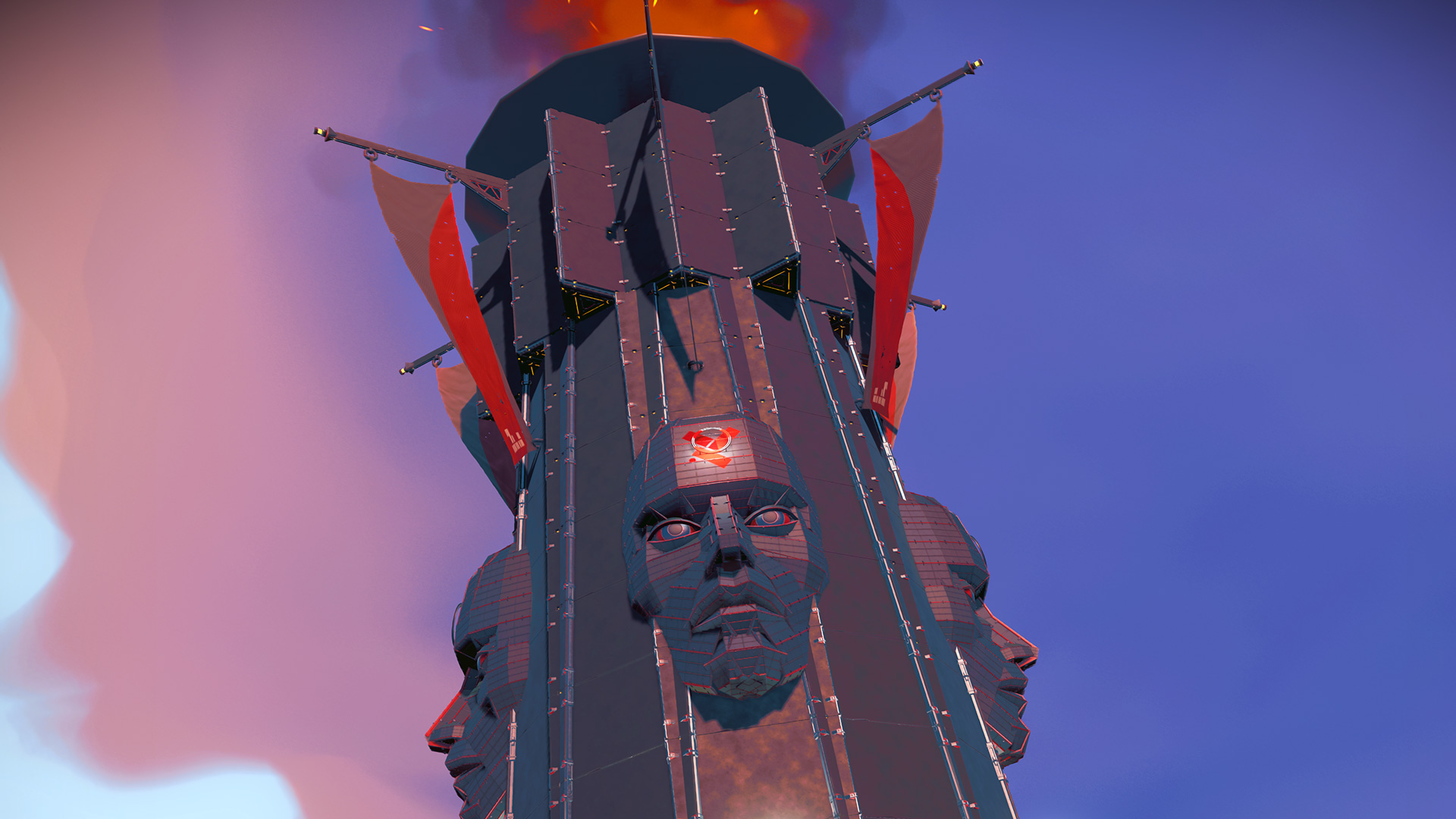 No Man’s Sky player base by Voldrang